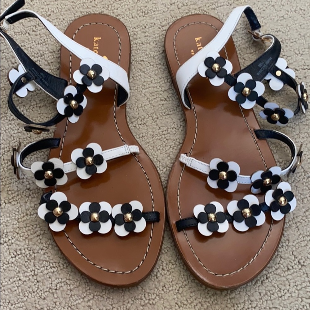 Kate Spade sandles